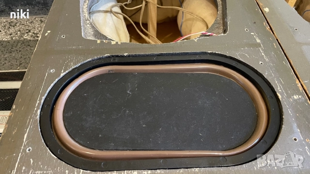 Електроника 35АС-015 Электроника 35 АС-015, снимка 6 - Тонколони - 52232693