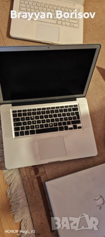 Работещи лаптопи за части, снимка 3 - Части за лаптопи - 52954344