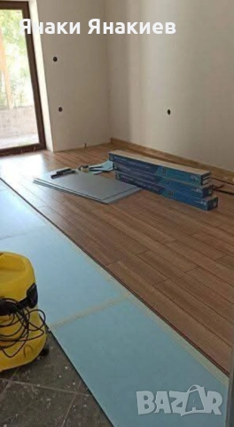 ТУРБОЗОЛ , снимка 8 - Ремонти на къщи - 53119075