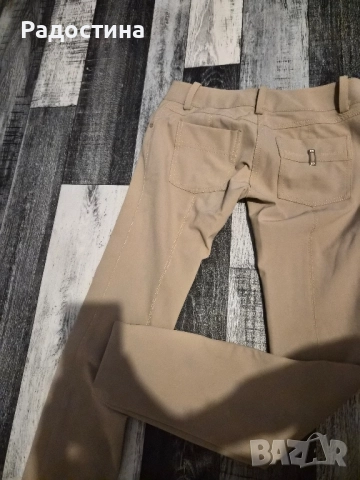 elisabetta franchi патналон М размер, снимка 4 - Панталони - 52351441