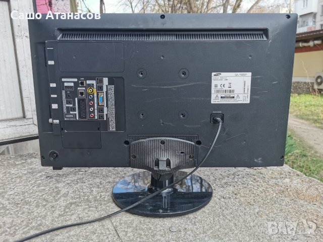 SAMSUNG HG28EB670BW със счупена матрица ,BN44-00644B ,BN41-01975B ,D2GE-280SC0-R3 ,HF280AGH-C1, снимка 2 - Части и Платки - 40147113