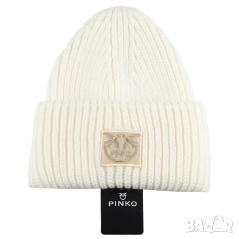 шапки pinko