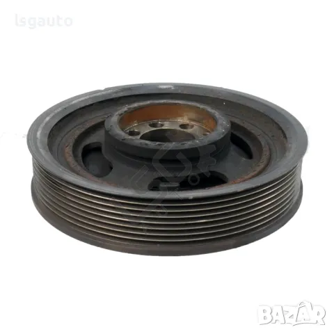 Демпферна шайба Mazda 6 (GG) 2002-2008 ID: 139749, снимка 2 - Части - 48440361