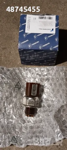 Датчик налягане на горивото Ауди а 3, снимка 2 - Части - 47668585