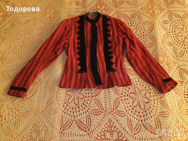 Атентична дамска интерия, снимка 2 - Антикварни и старинни предмети - 36676396