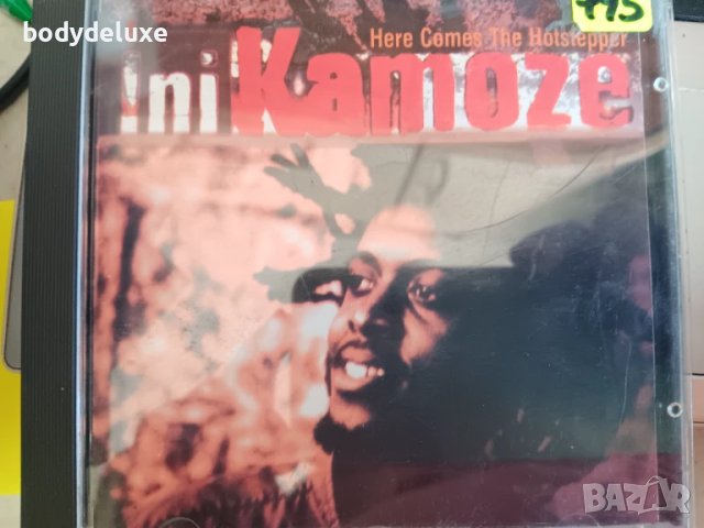 оригинални аудио дискове, снимка 15 - CD дискове - 48401115