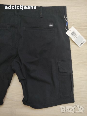 Мъжки къси панталони Jack&Jones размер 40, снимка 4 - Къси панталони - 43143704