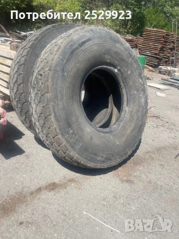 Гуми 16.00-25 (445/95 R25), снимка 1