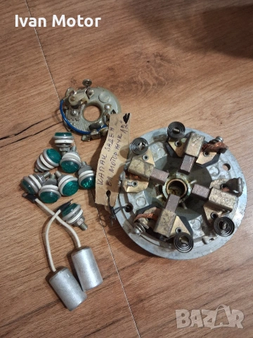 ретро авто части, снимка 8 - Части - 53059839