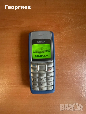 Nokia 1110i, снимка 3 - Nokia - 53014827