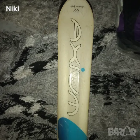 Ски Росиньол 177 см, снимка 2 - Зимни спортове - 49637172