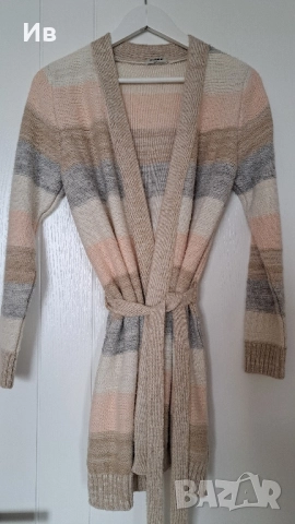 Дамска жилетка 