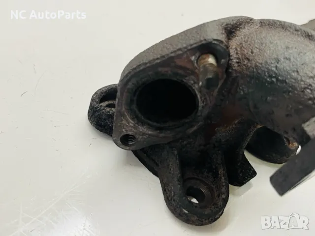 Изпускателен колектор за Iveco Ивеко Дейли 2.3 дизел 504092116 Iveco 2007, снимка 7 - Части - 49708553