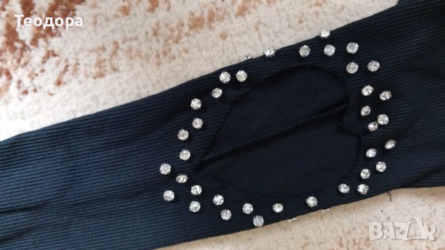 Нова,уникален модел, снимка 5 - Блузи с дълъг ръкав и пуловери - 43336415