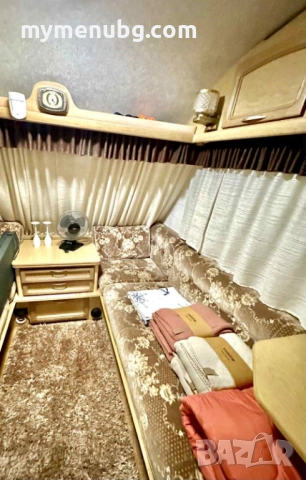 Продавам парцел с каравана на язовир Ал. Стамболийски, снимка 6 - Парцели - 51701627