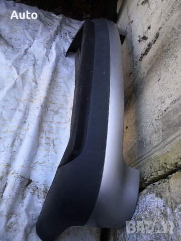 Задна броня с парктроника за Ауди А6 С5, Audi A6 C5 комби