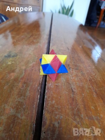 Стара детска играчка, снимка 2 - Антикварни и старинни предмети - 39352175