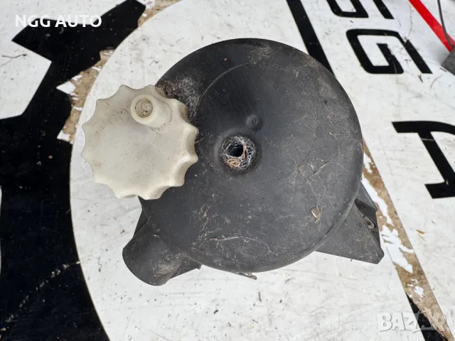 Корпус Горивен Филтър за Пежо 307, 2.0 ХДИ, Peugeot 307 2.0 HDI, 9642105180, снимка 5 - Части - 48304208