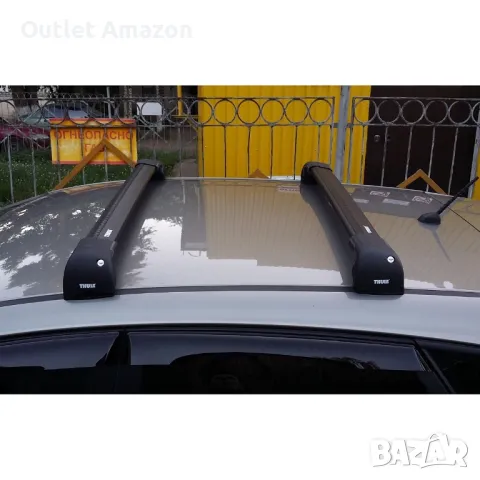 греди за автомобил Thule WingBar Edge 9595

, снимка 5 - Аксесоари и консумативи - 50028719