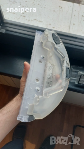 Робот прахосмукачка Roborock Cleaner S5 MAX, снимка 5 - Прахосмукачки - 53100385