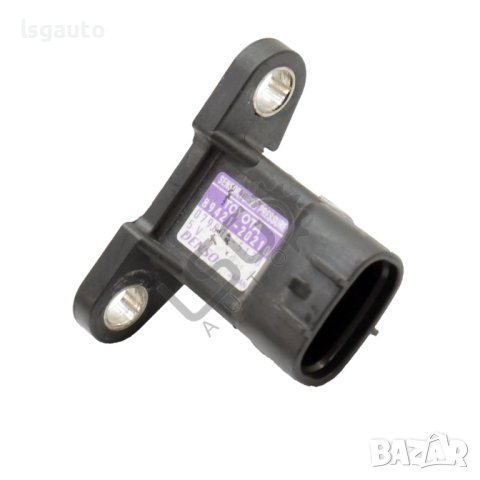 MAP сензор Toyota Avensis II 2003-2009 ID: 116253, снимка 2 - Части - 43227064