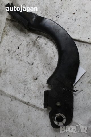 Педал спирачка Рено сценик 1.9дци 102кс 02г Renault scenic 1.9dci 102hp 2002, снимка 2 - Части - 43835661