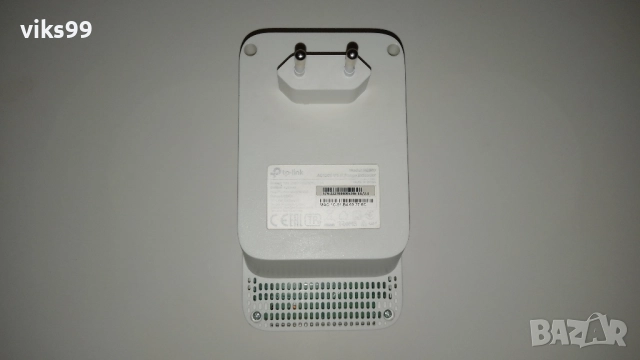 Wi-Fi Удължители на обхват TP-Link и MERCUSYS , снимка 4 - Рутери - 52413553