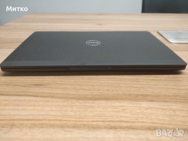 Лаптоп Dell Latitude 7320, снимка 7 - Лаптопи за работа - 43188618