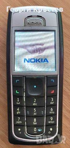 Nokia 6230