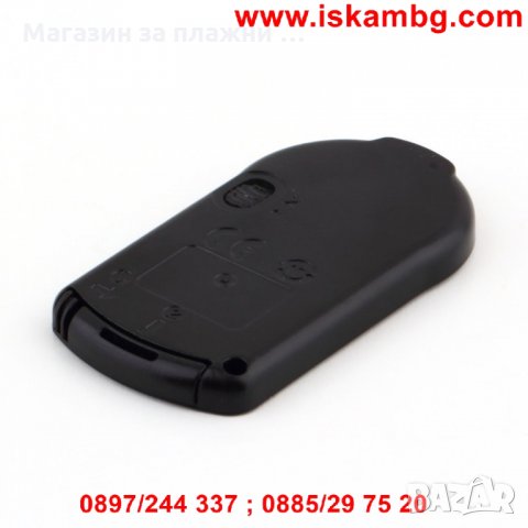 Фото дистанционно за Canon, снимка 5 - Чанти, стативи, аксесоари - 28527447