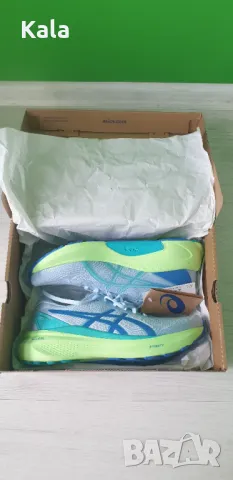 Маратонки asics, снимка 7 - Спортни обувки - 50327080