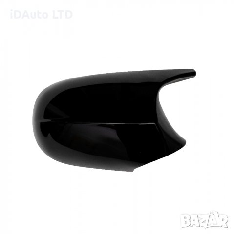 Капаци за огледала Bmw E90/ 91/92 /81 /82 /87 /88 Бмв решетки, тунинг, снимка 8 - Аксесоари и консумативи - 38464146