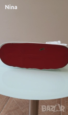 Порцеланова колесница, снимка 6 - Декорация за дома - 53494751