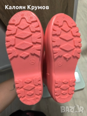 Нови детски обувки , снимка 4 - Детски боти и ботуши - 52327961