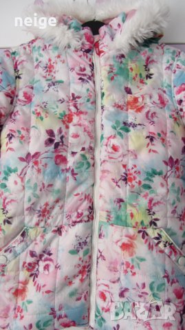 Отлично яке за преходен сезон PUFFA (12-13 г), снимка 7 - Детски якета и елеци - 36846712