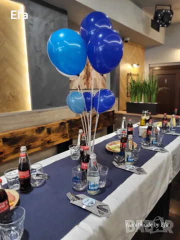 Декор кът за снимки за абитуриент, снимка 9 - Декорация - 49031297