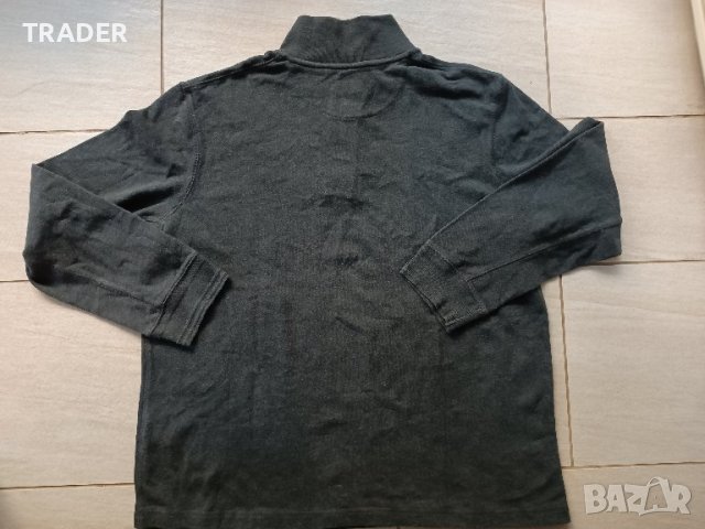 блуза пуловер с дълъг ръкав TIMBERLAND , снимка 6 - Блузи - 43085216