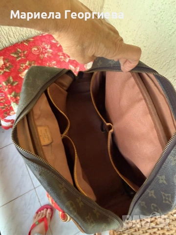 Луксозна дамска чанта, снимка 4 - Чанти - 53428689