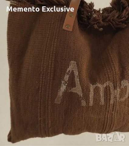 РАЗПРОДАЖБА!!!Дамска чанта "AmouR", снимка 3 - Чанти - 28525792