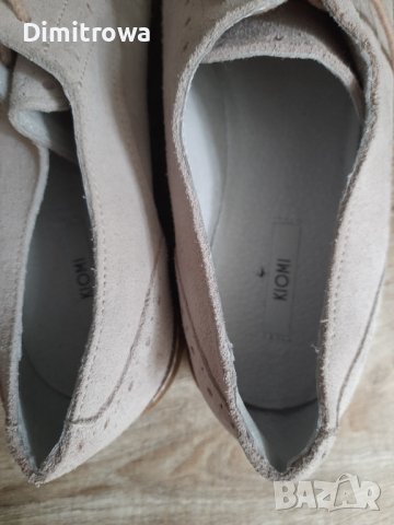  н.41  Kiomi дамски обувки, снимка 7 - Дамски ежедневни обувки - 37958243