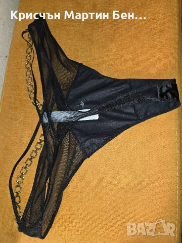 Дамски Прашки Промоция , снимка 14 - Бельо - 52410344