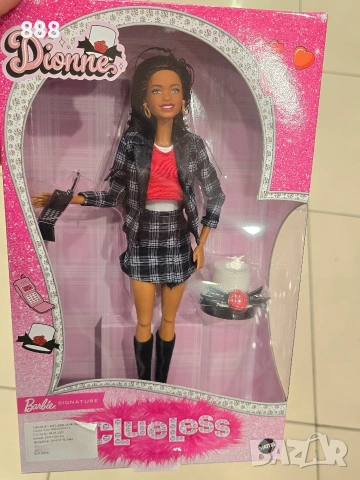 кукла Барби Barbie 