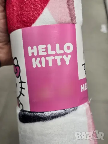 килимчета hello kitty , снимка 3 - Килими - 49975399