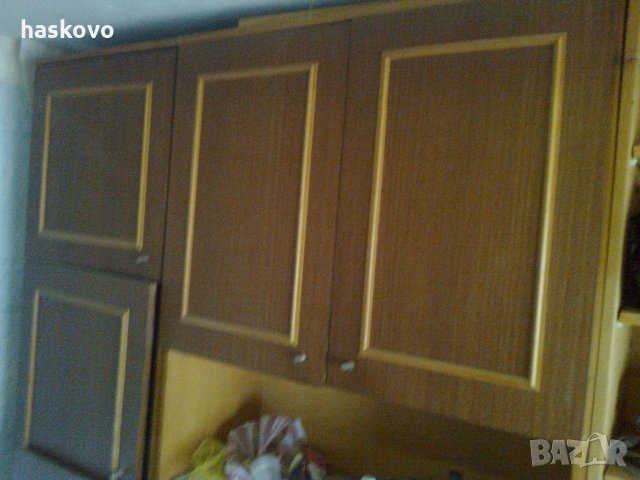  Модулна секция Холна Холова , снимка 3 - Секции и витрини - 27718103