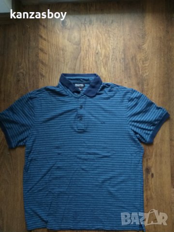 Michael Kors - страхотна мъжка тениска, снимка 4 - Тениски - 39545380