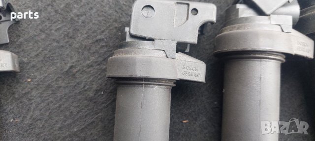 Запалителни Бобини БМВ E46 - E39 - E60 - E61 - Z3 - X3 - X5 - Z3 - Z4 - E65 - E66 - E67 N, снимка 4 - Части - 43010882