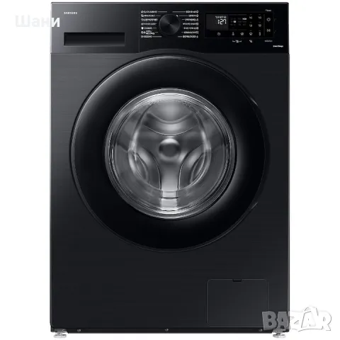 Перални
Перална машина Samsung WW80CGC04DABLE, снимка 2 - Перални - 49334675