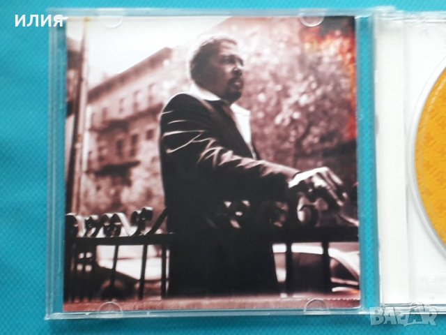 Aaron Neville – 2006 - Bring It On Home...The Soul Classics(Funk / Soul), снимка 3 - CD дискове - 43042863