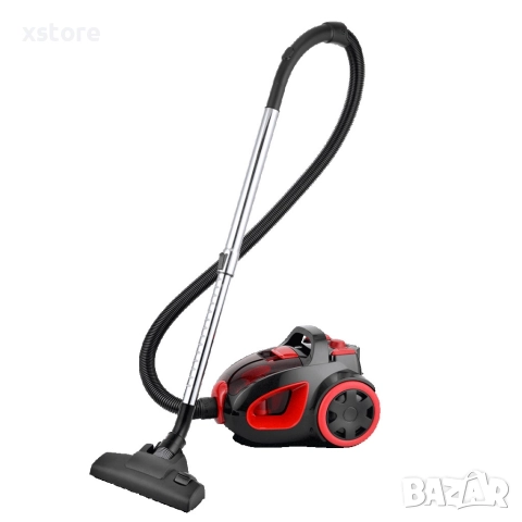 Циклонна прахосмукачка VOX