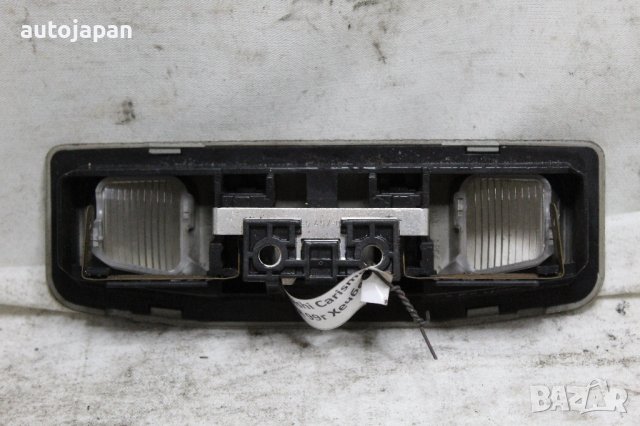 Плафон Митсубиши каризма хечбек 99г Mitsubishi carisma hatchback 1999, снимка 2 - Части - 44139495